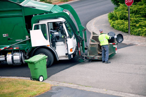 Best Scrap Metal Removal in Vassar, MI